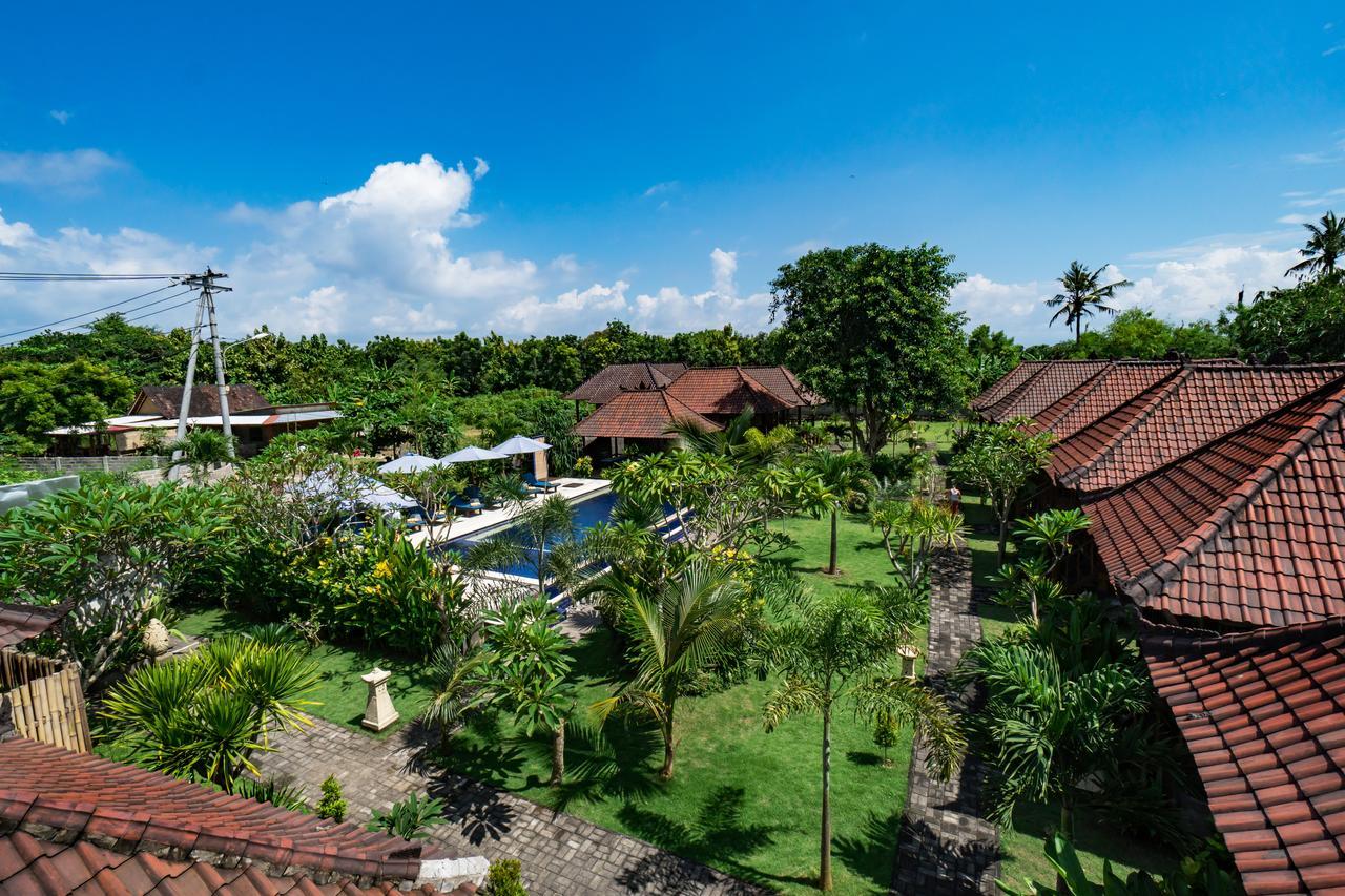 The Cozy Villas Lembongan