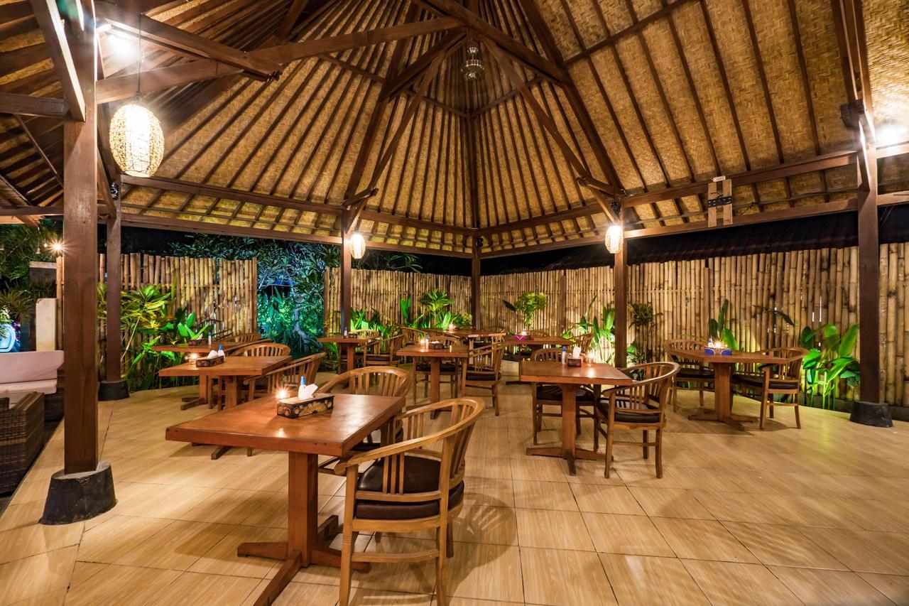 The Cozy Villas Lembongan