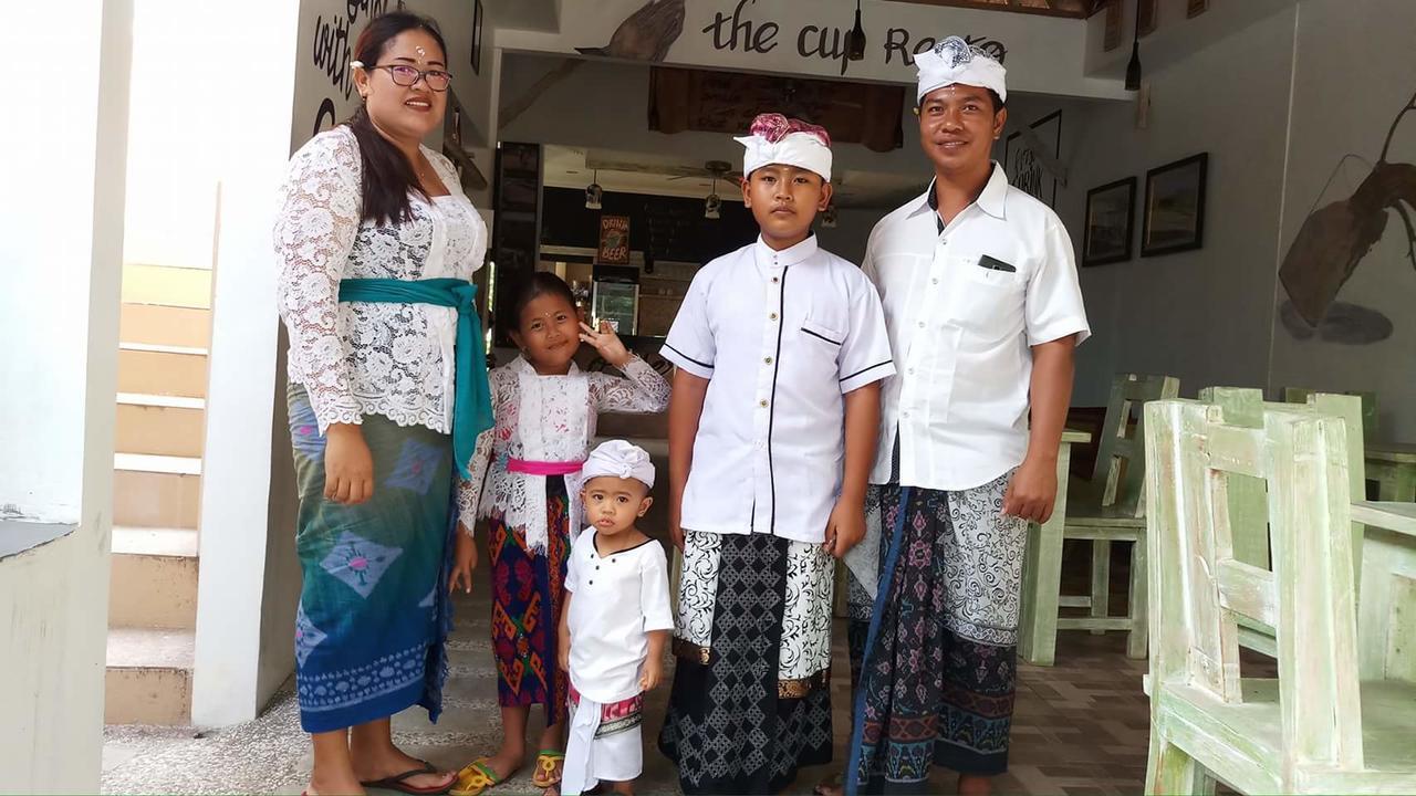Solaluna Amed (Bali)