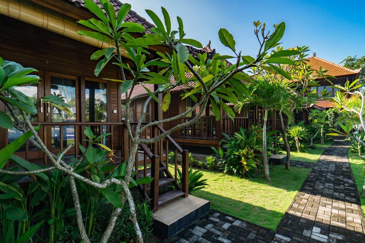 The Cozy Villas Lembongan