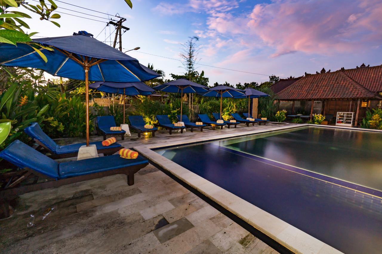 The Cozy Villas Lembongan