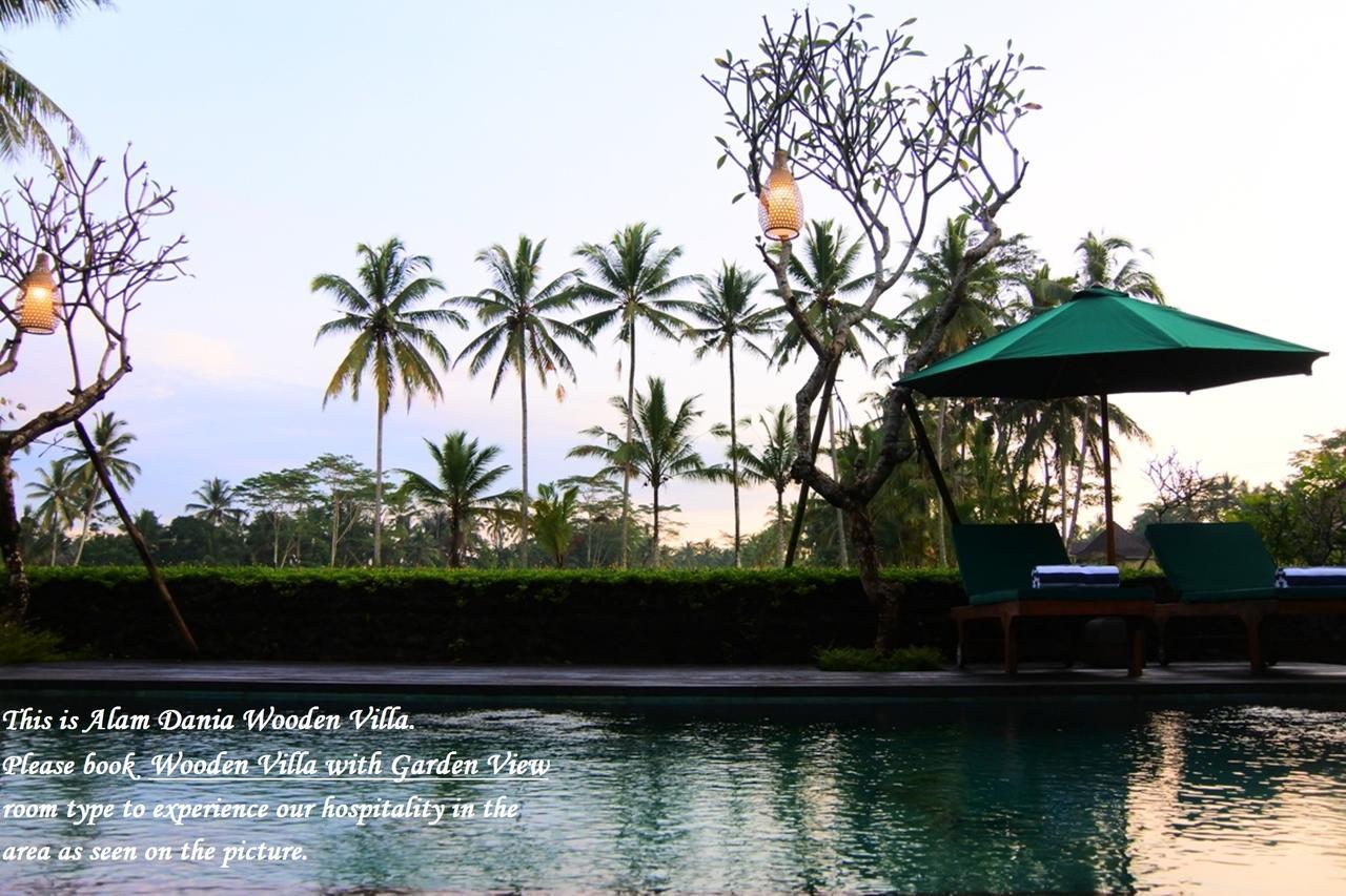 Alam Dania Holiday park