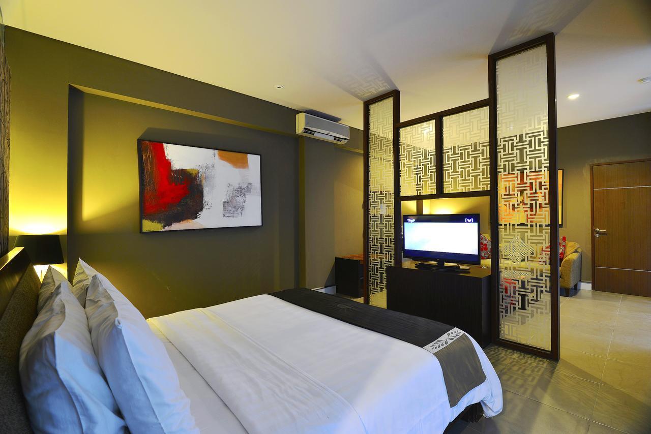 Hotel 100 Sunset Boutique 3*