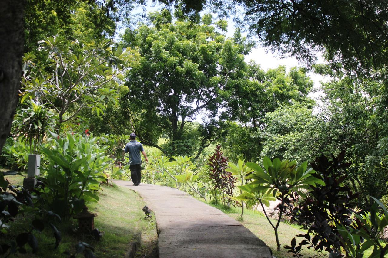 Holiday park White Sandy Beach Menjangan