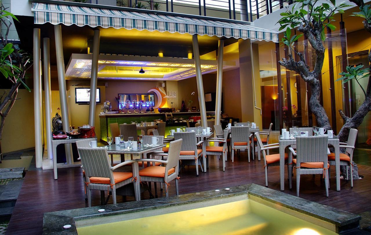 100 Sunset Boutique 3* Kuta (Bali)