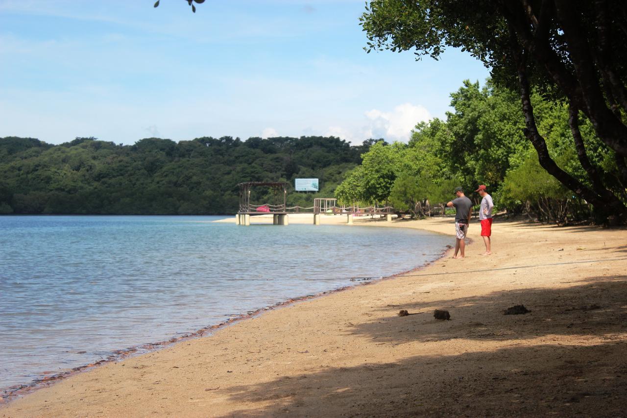 Holiday park White Sandy Beach Menjangan 2*