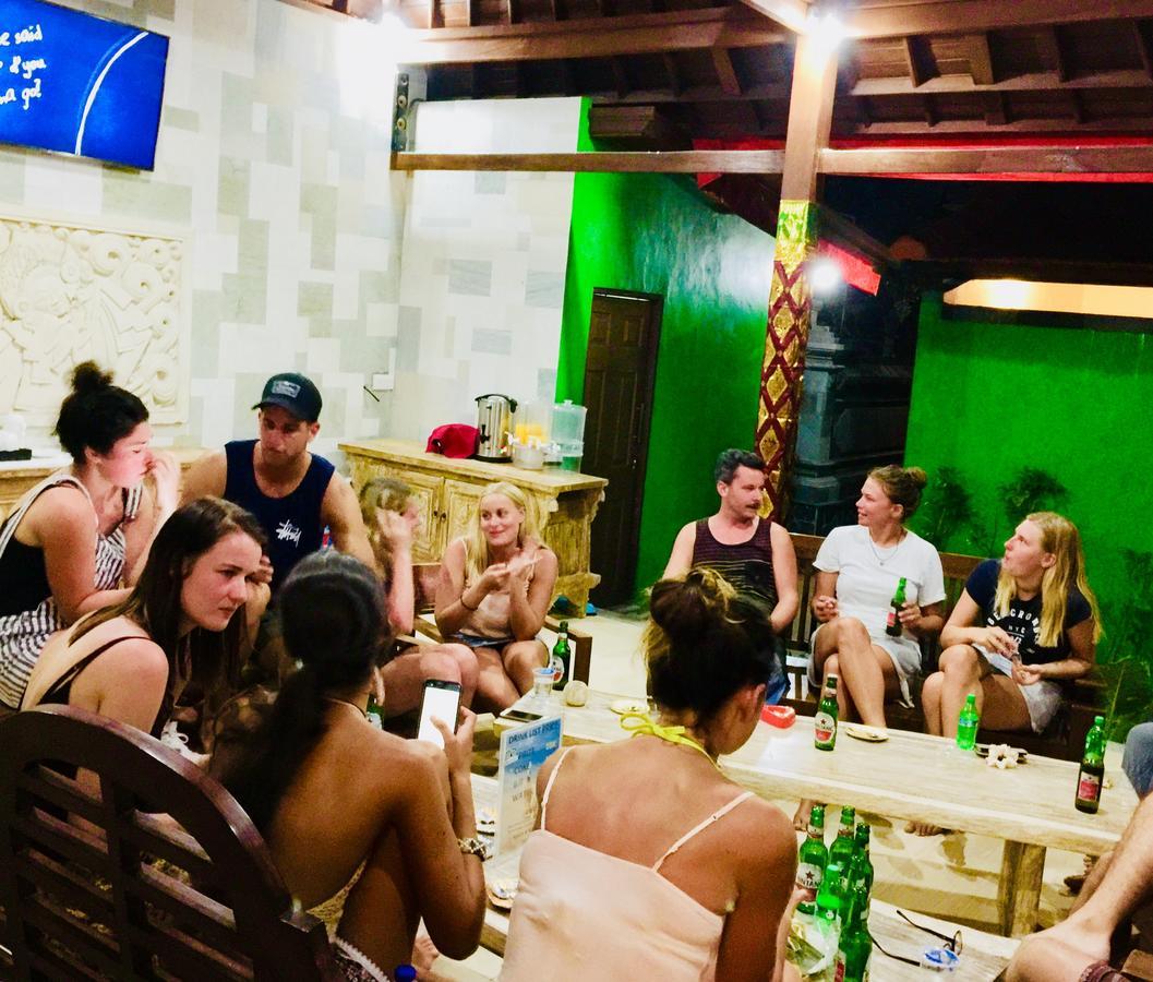 Lembongan Hostel Hostel *