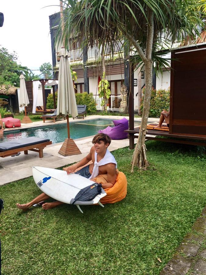 Premier Surf Camp Canggu (Bali)