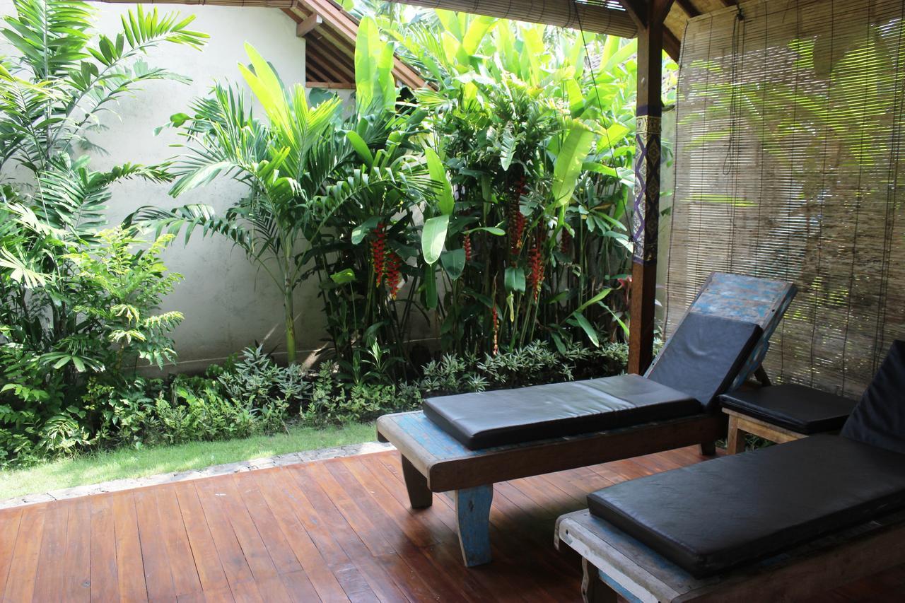 Toke Menjangan Banyuwedang