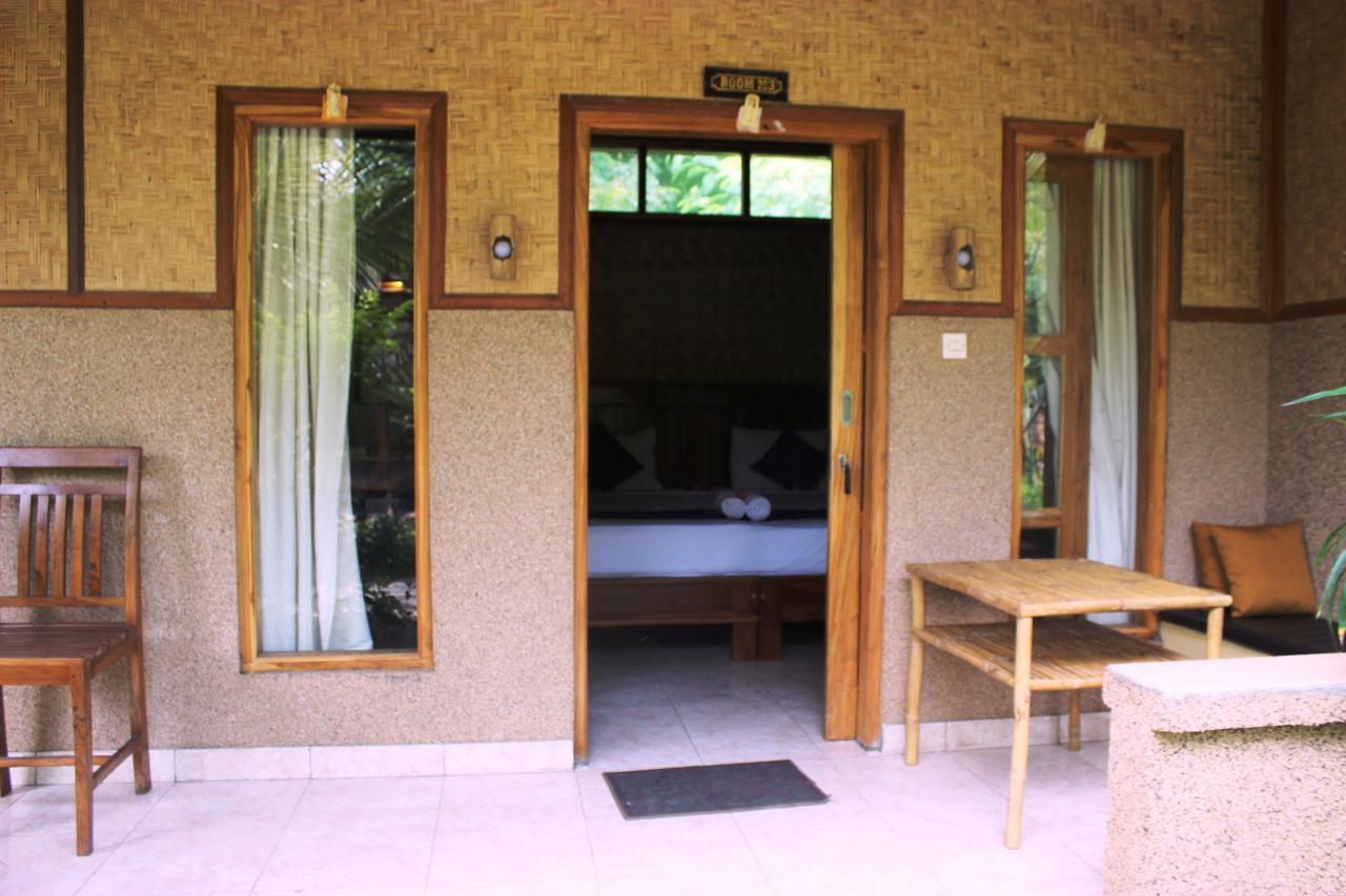 Toke Menjangan Guest house *
