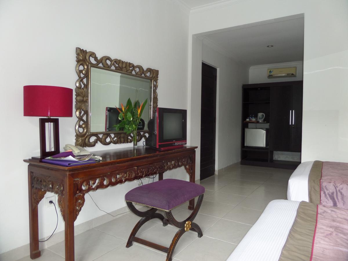 Hotel Puri Maharani Boutique