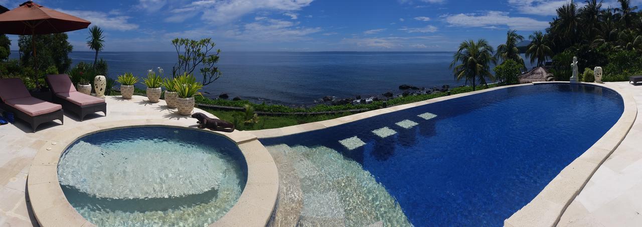 Toyabali-Resort, Boutique Beach Villas 4*