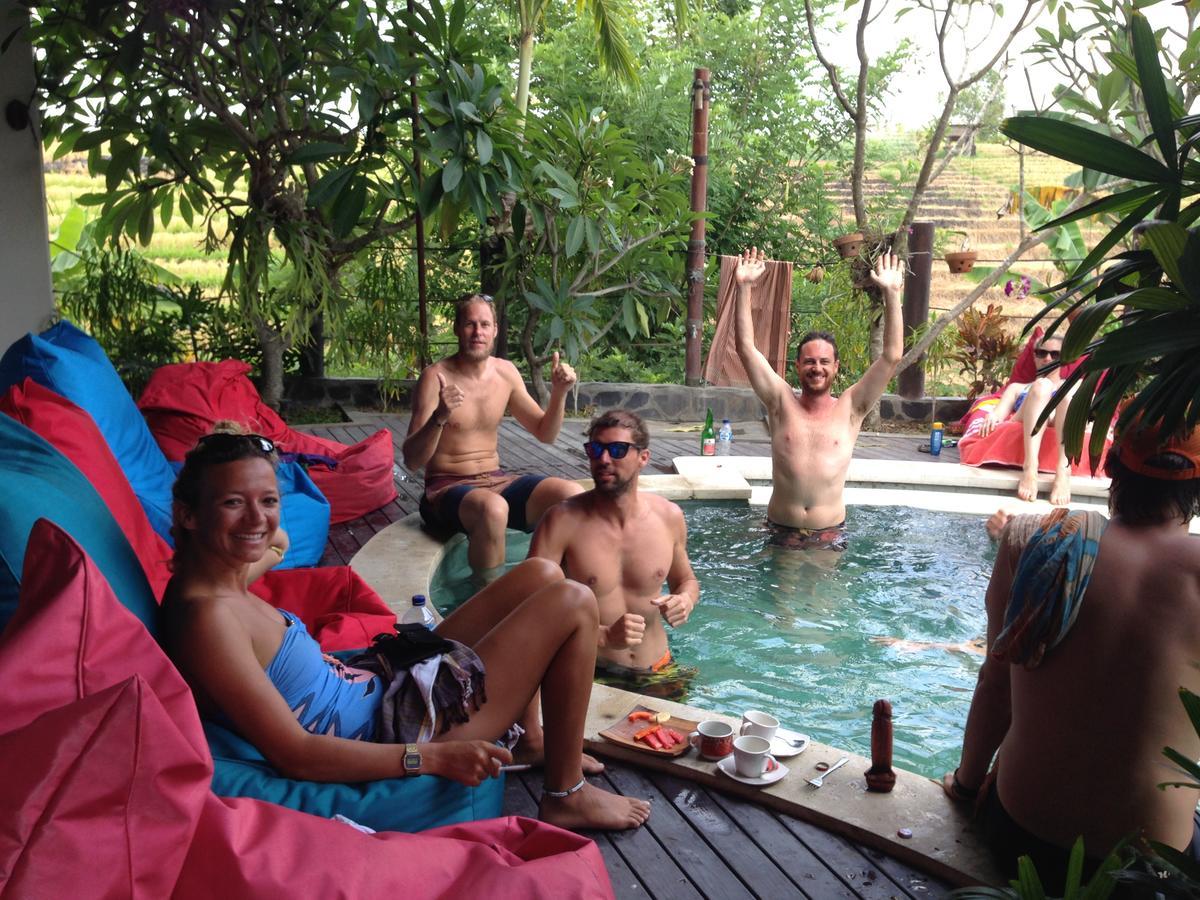 Matra Bali Surf Camp 3*