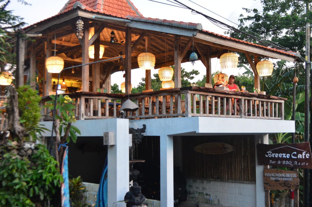 Guest house Padang Padang Breeze Uluwatu (Bali)