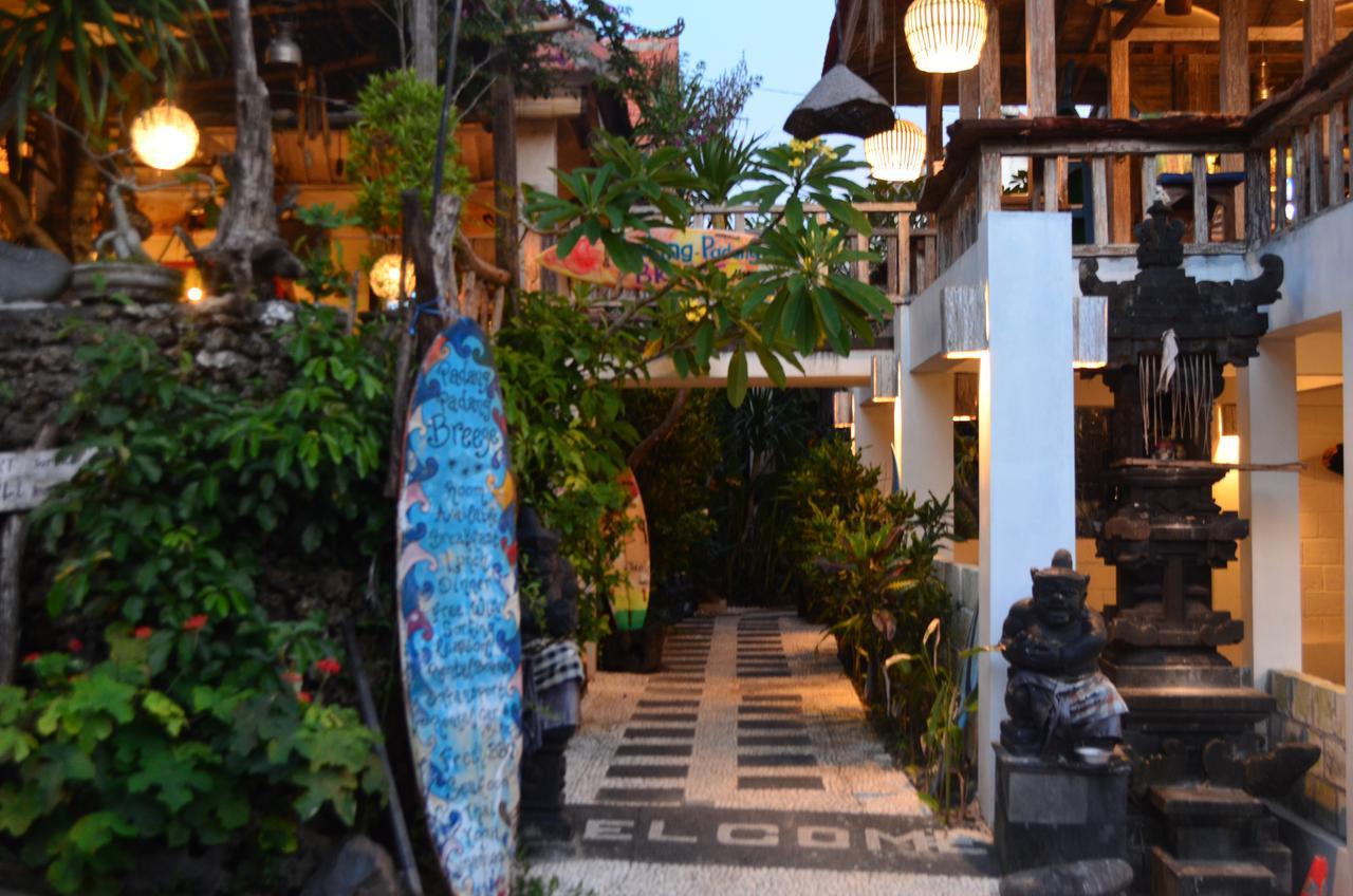 Guest house Padang Padang Breeze Uluwatu (Bali)