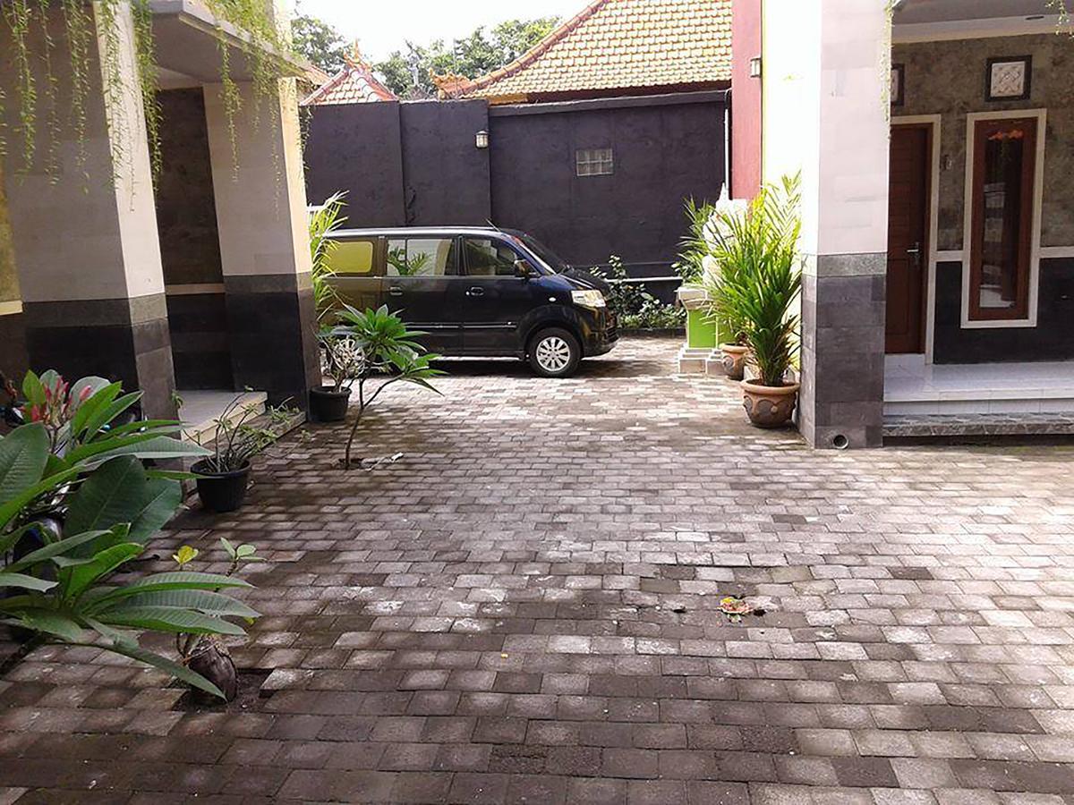 Santhi Graha Kuta Hotel Kuta (Bali)