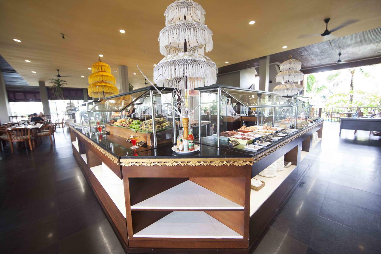 Legian Beach Villas Villa