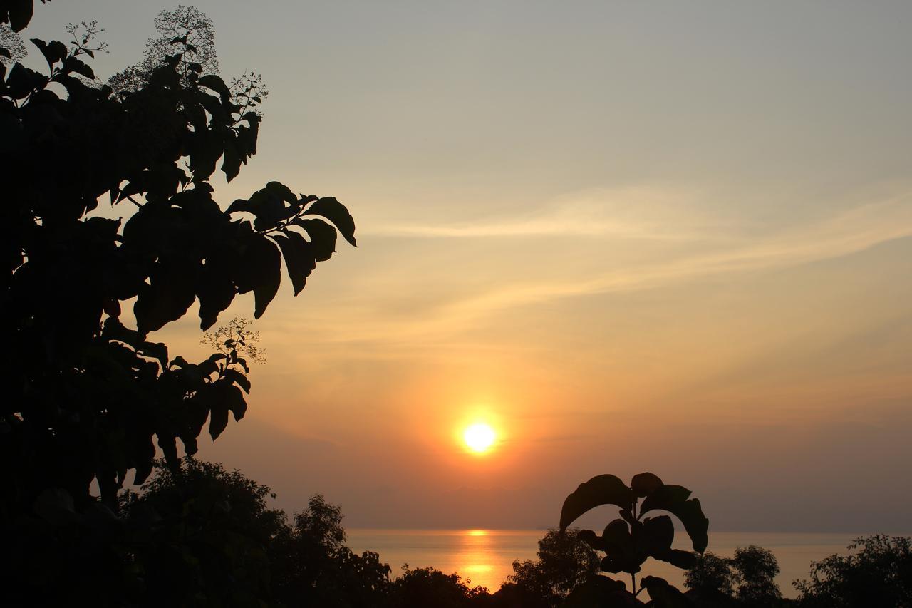 Holiday park The Somayan 2*