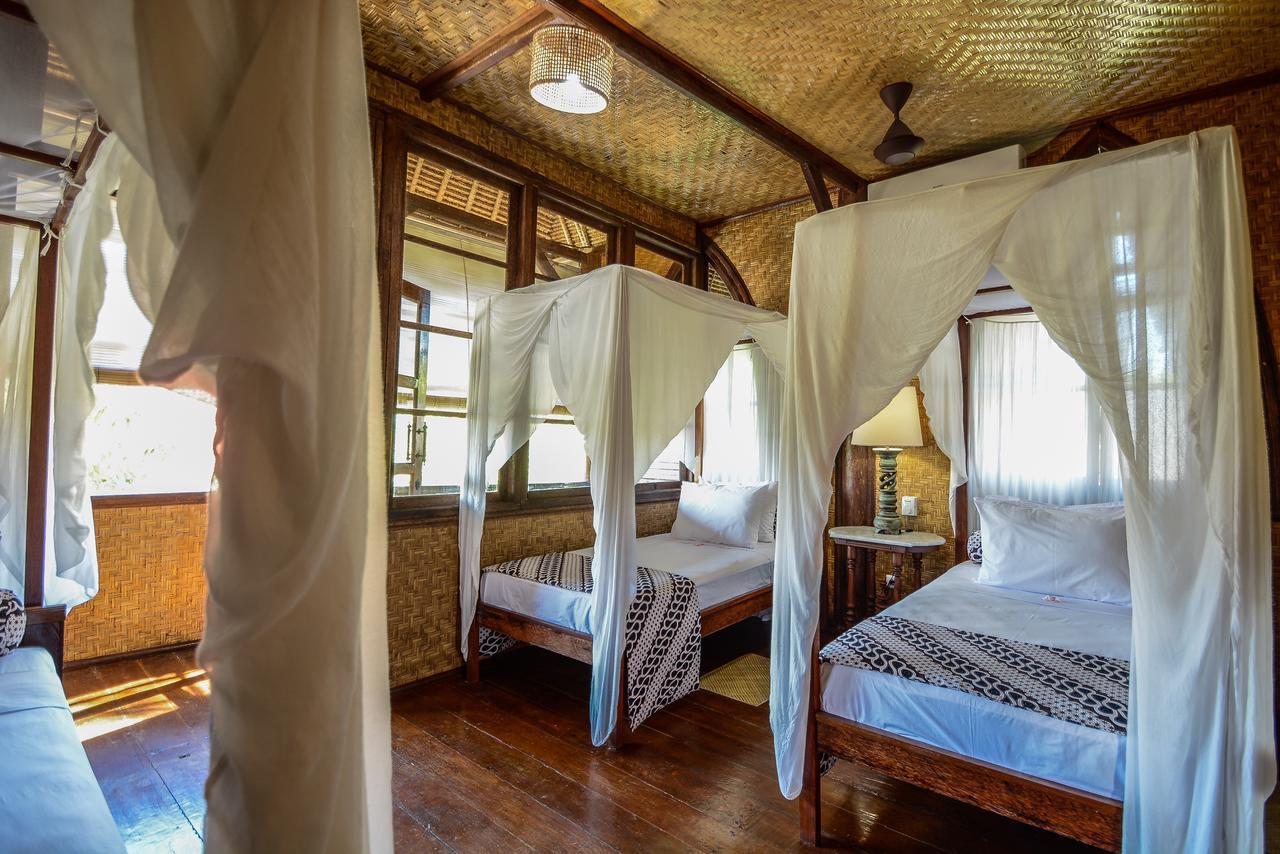 Resort Aashaya