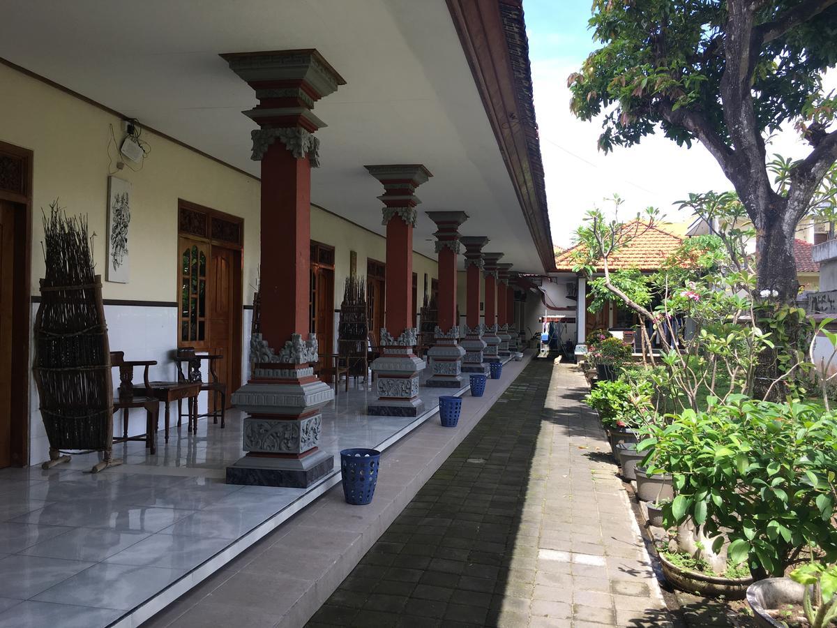 Hasan Nusa Dua (Bali)