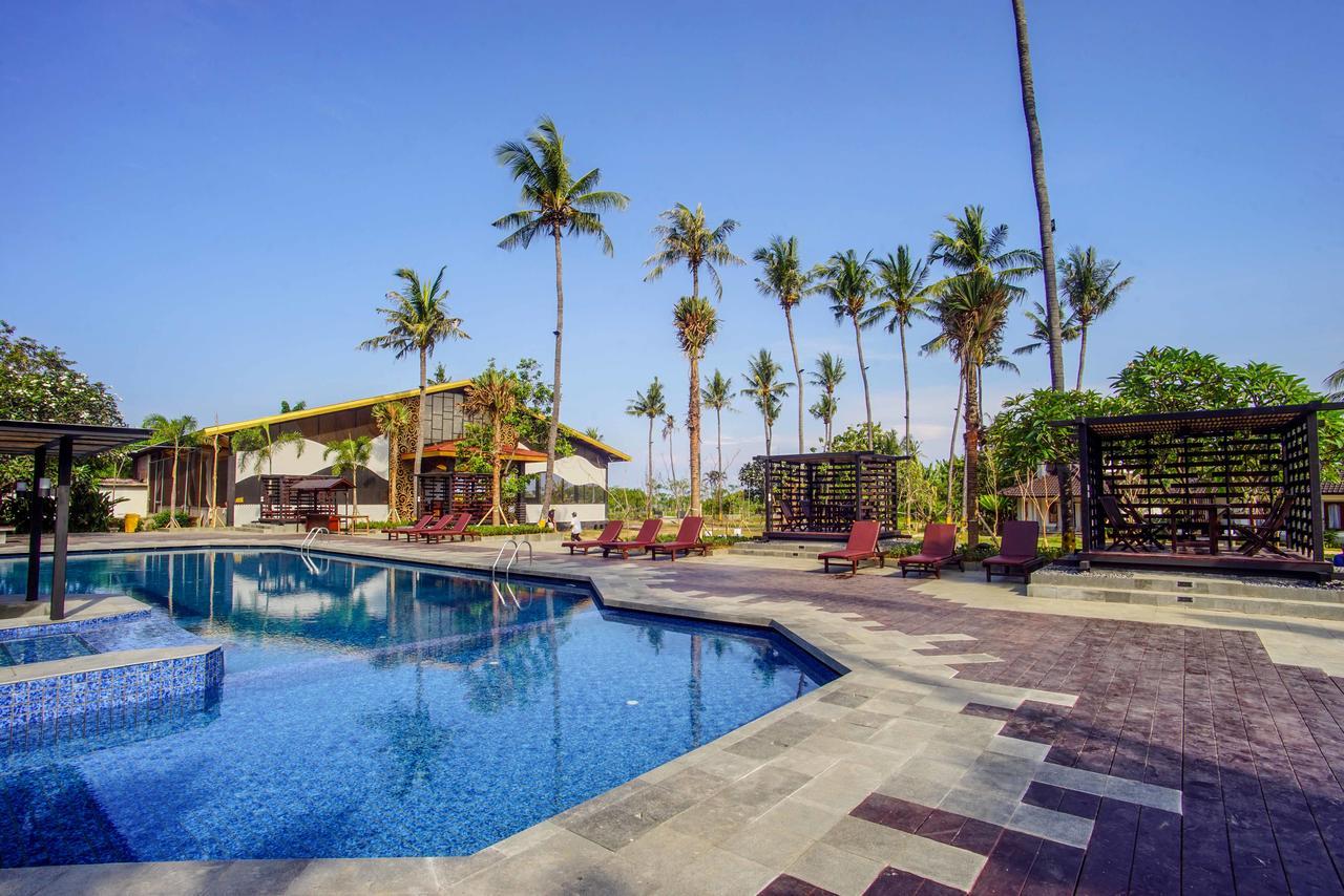 Brits Hotel Lovina (Bali)