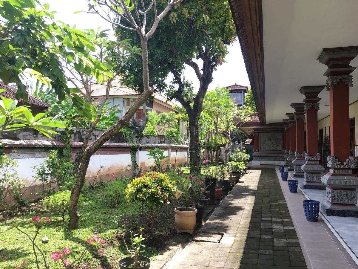 Hasan Guest house Nusa Dua (Bali)