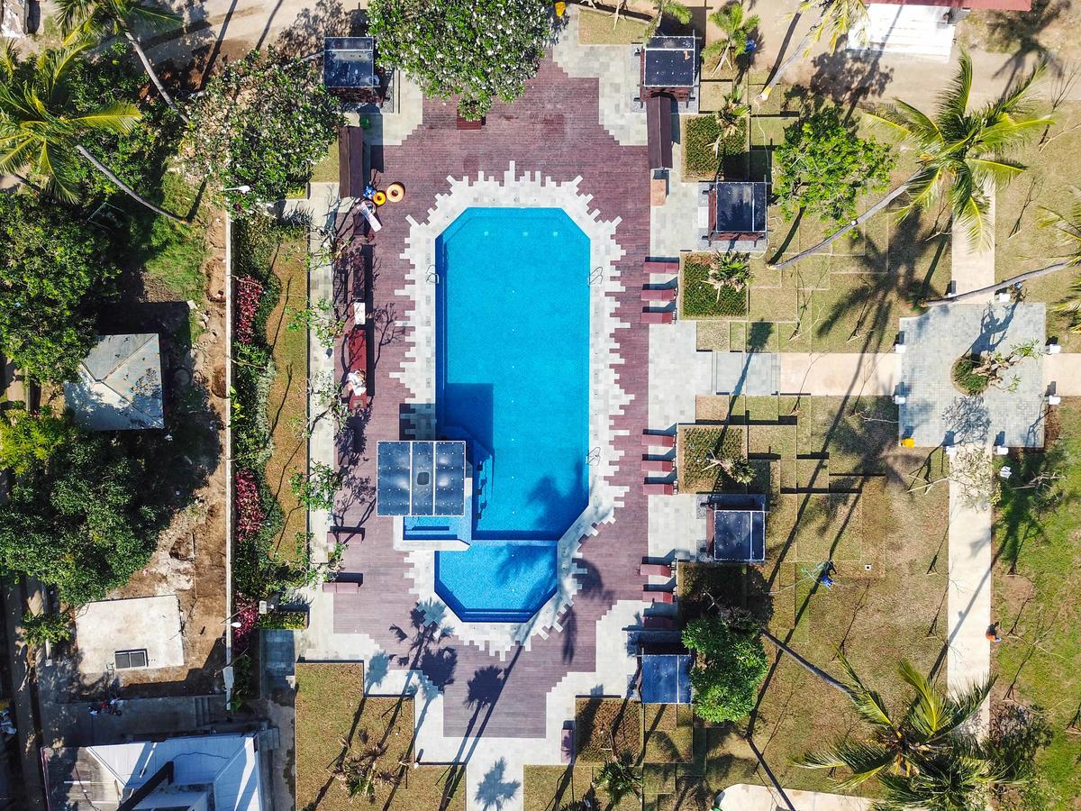 Brits 4* Lovina (Bali)