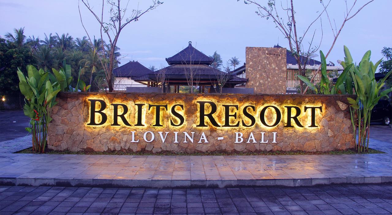 Hotel Brits