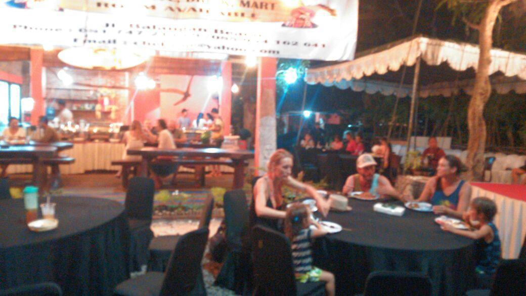 Made Roejas Homestay *