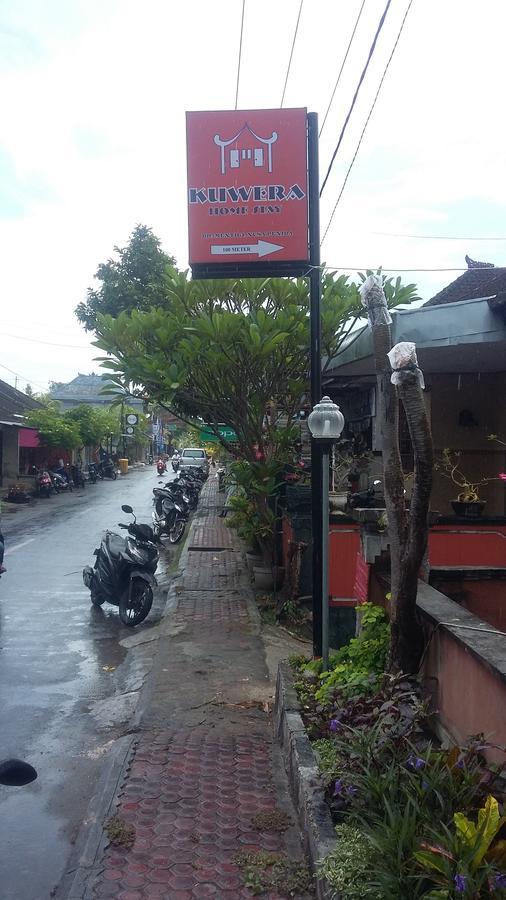 Homestay Kuwera Batununggul