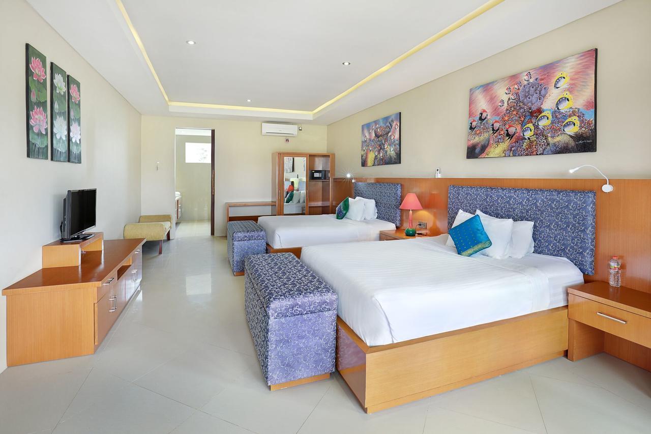 Villa J Deluxe Canggu (Bali)