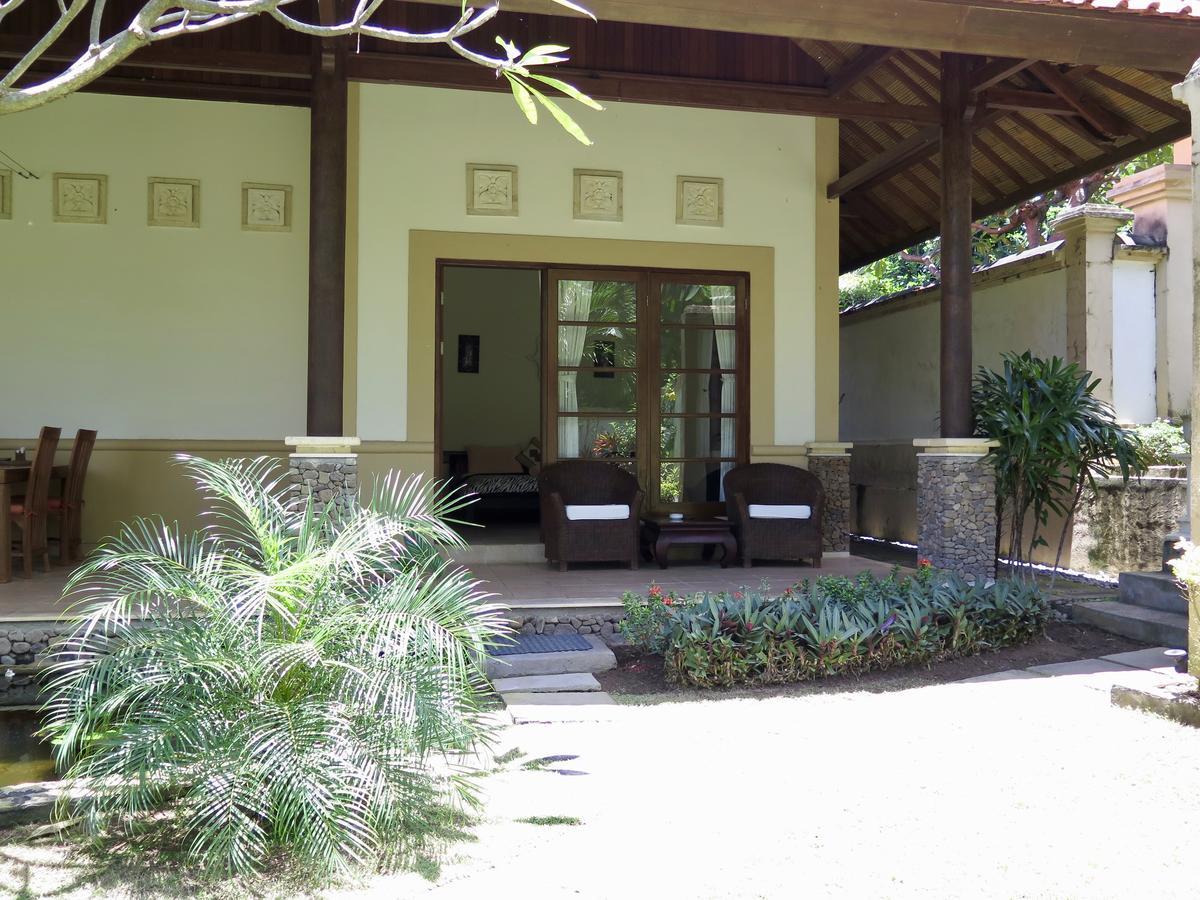 Villa Ida *
