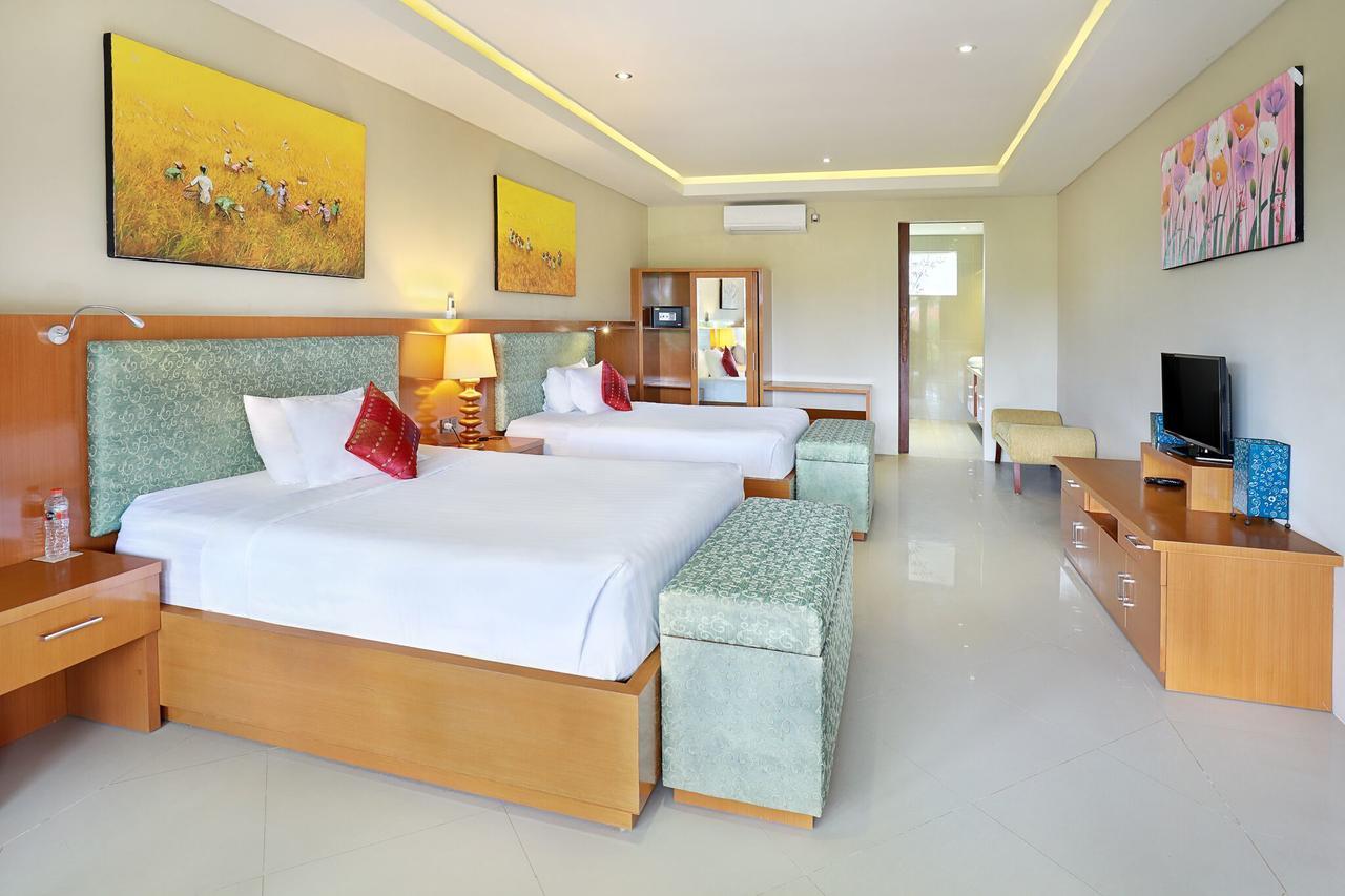 Villa J Deluxe Canggu (Bali)