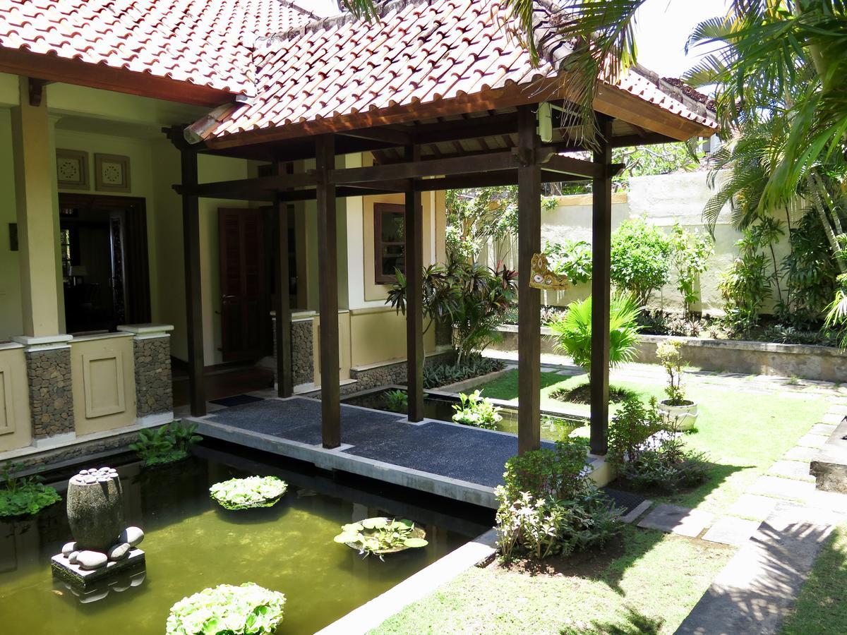Villa Ida *