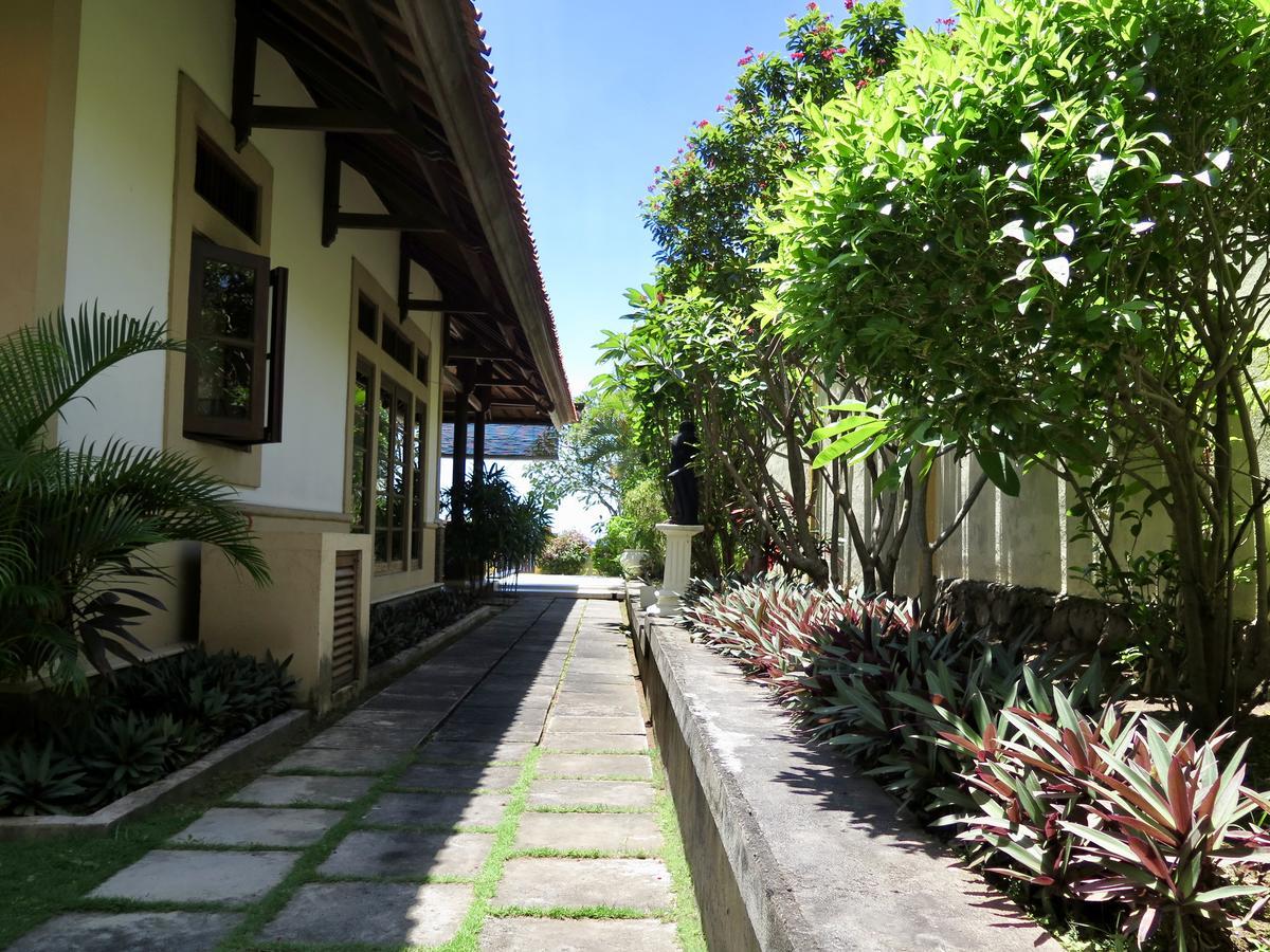 Villa Ida *