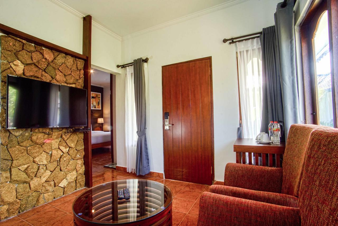 Brits Hotel 4*