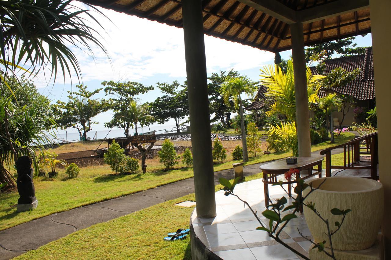 Uyah Amed (Bali)