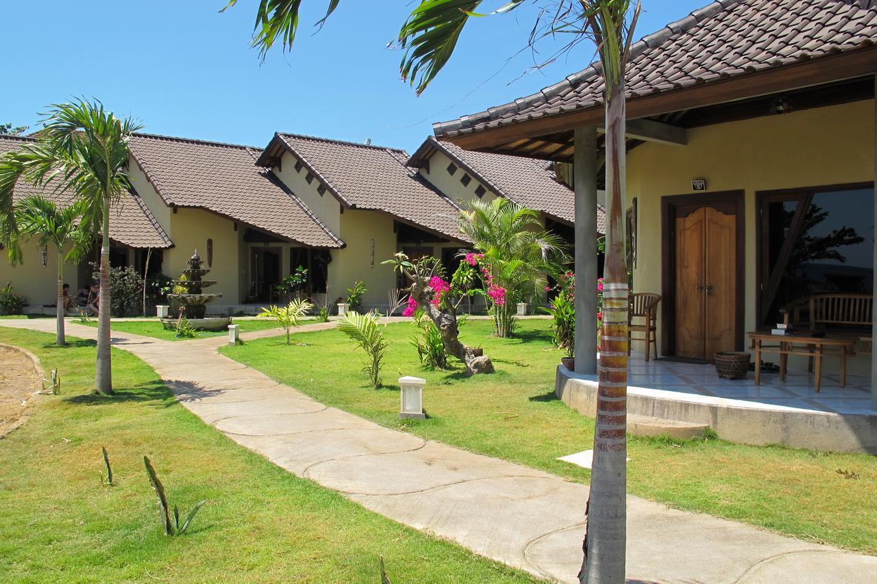 Holiday park Uyah Amed (Bali)