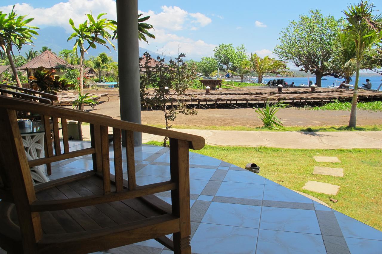 Uyah 3* Amed (Bali)
