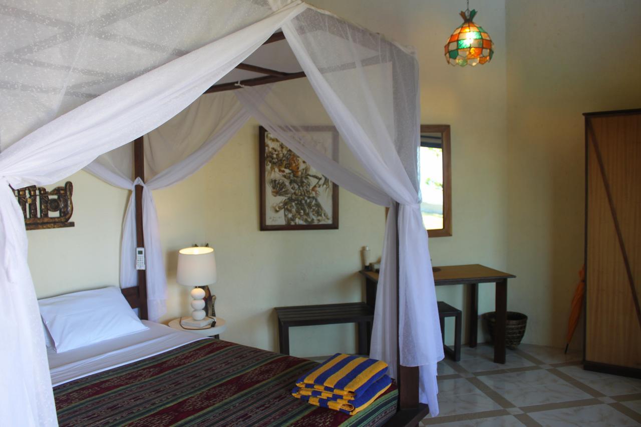 Uyah 3* Amed (Bali)