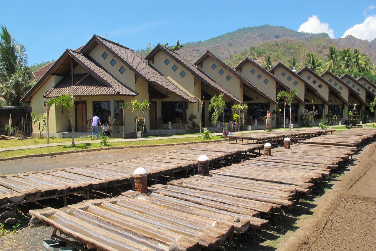 Uyah Holiday park 3*