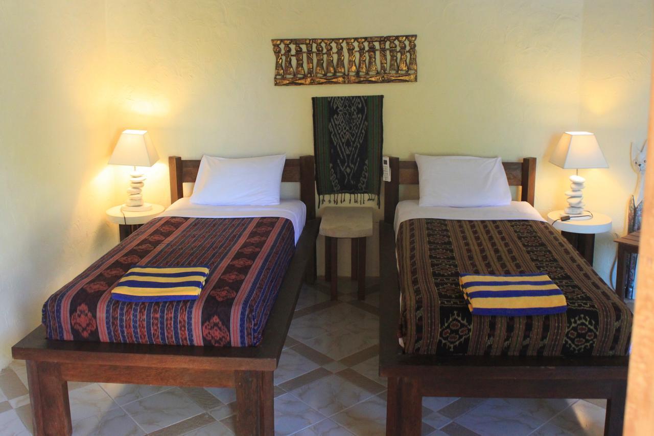 Holiday park Uyah