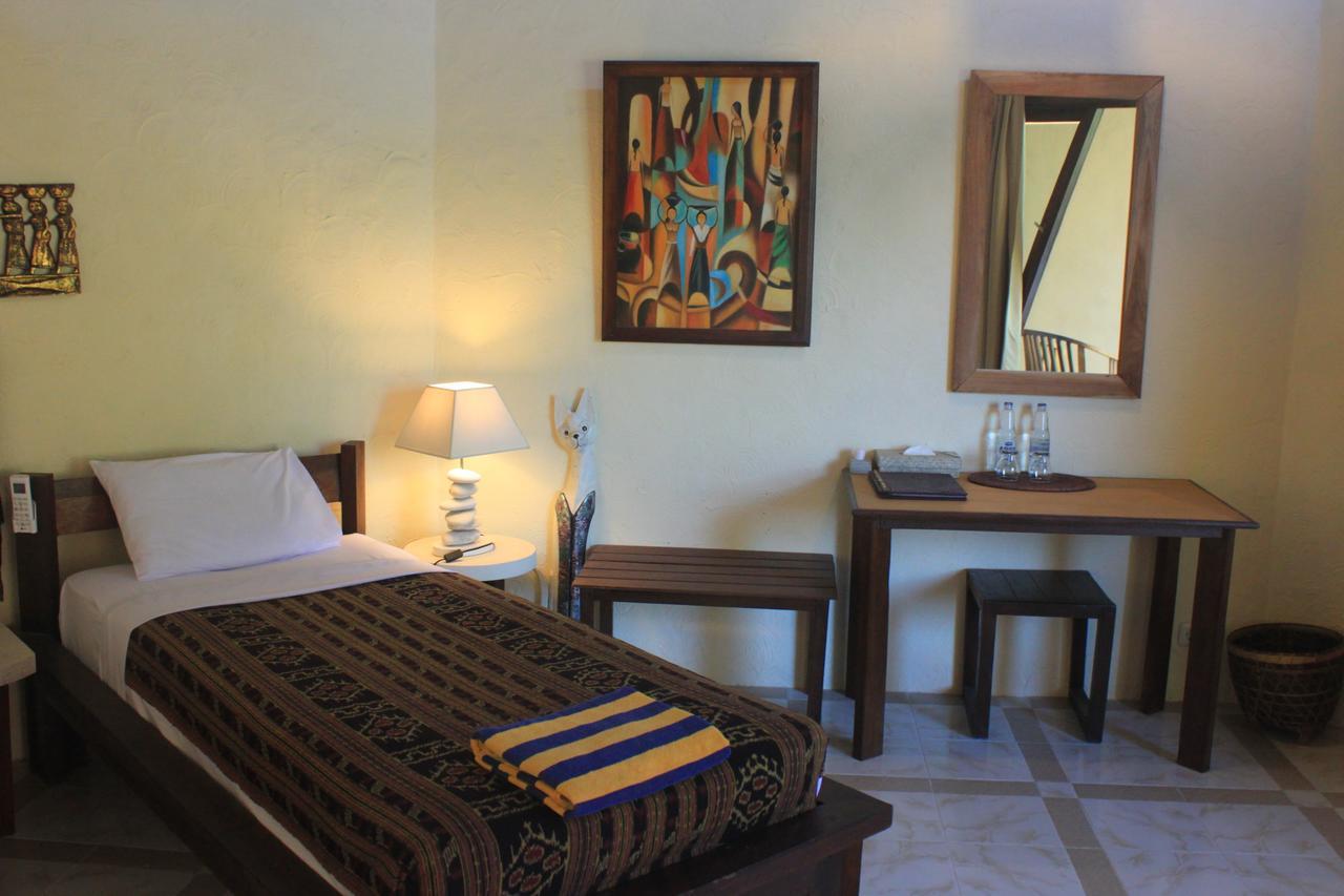 Uyah Holiday park