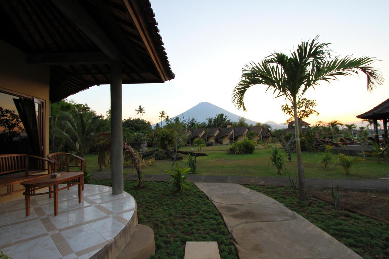 Uyah Holiday park