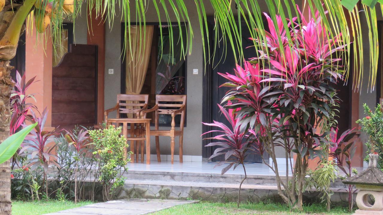 Suka Sari *