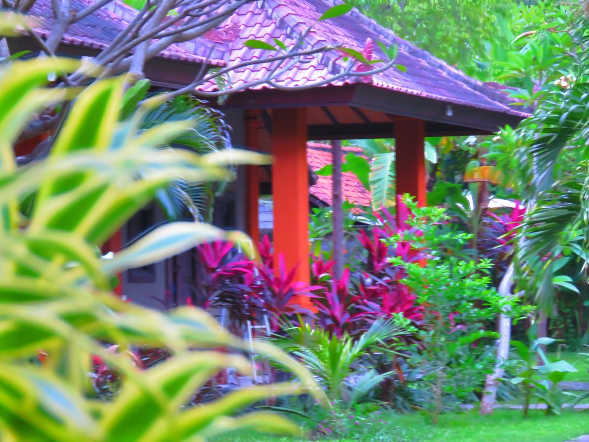 Suka Sari Pemuteran (Bali)