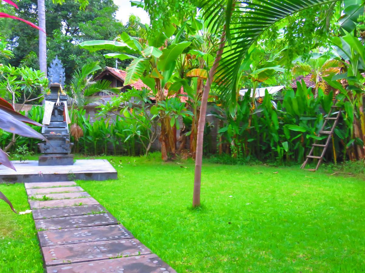Homestay Suka Sari *