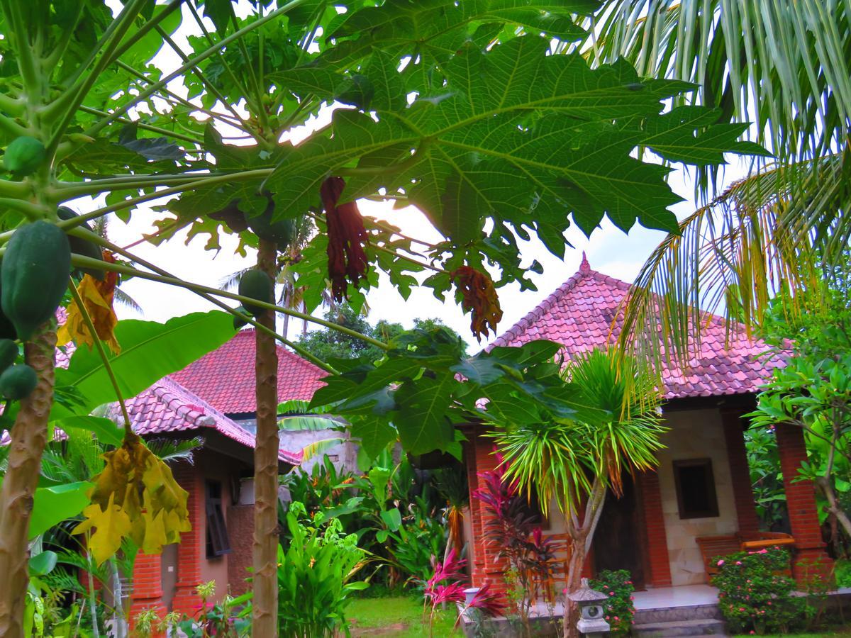 Suka Sari Homestay *
