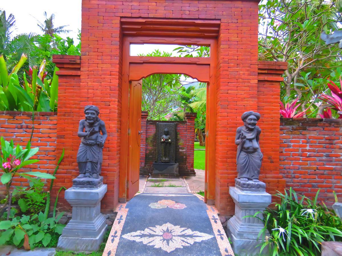 Homestay Suka Sari