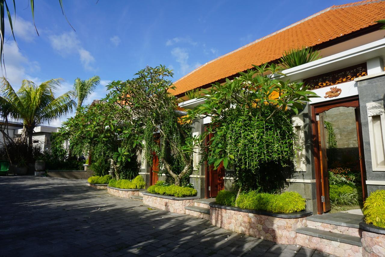 Homestay Ocho Bali Surf Camp Uluwatu (Bali)